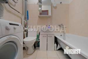 1-к квартира, вторичка, 26м2, 1/10 этаж