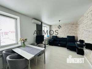 2-к квартира, вторичка, 51м2, 5/7 этаж