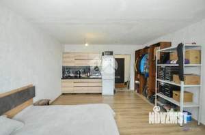 Студия квартира, вторичка, 33м2, 3/9 этаж