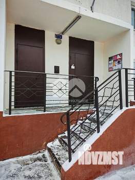 Студия квартира, вторичка, 22м2, 6/17 этаж