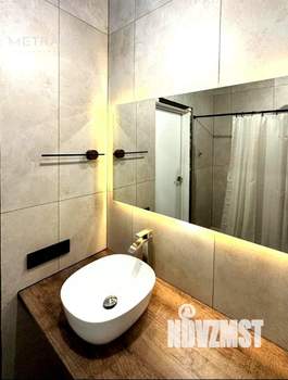 2-к квартира, вторичка, 44м2, 5/25 этаж