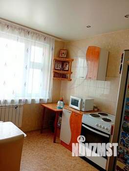 1-к квартира, вторичка, 35м2, 5/17 этаж