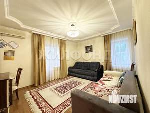 3-к квартира, вторичка, 131м2, 6/9 этаж