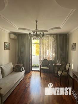 2-к квартира, вторичка, 59м2, 5/5 этаж