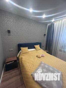 3-к квартира, вторичка, 65м2, 4/18 этаж