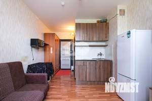 Студия квартира, вторичка, 18м2, 8/12 этаж