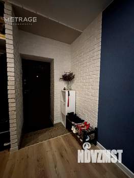 1-к квартира, вторичка, 47м2, 1/14 этаж