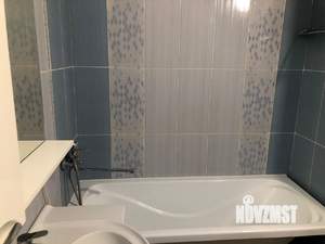 1-к квартира, вторичка, 40м2, 11/26 этаж