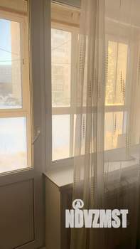 Студия квартира, вторичка, 33м2, 2/10 этаж