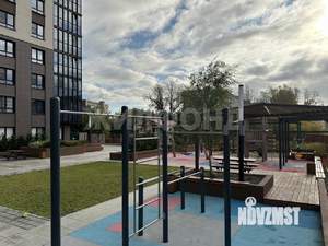 1-к квартира, вторичка, 27м2, 9/25 этаж