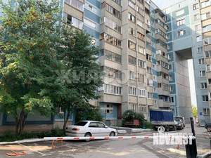 2-к квартира, вторичка, 56м2, 4/9 этаж