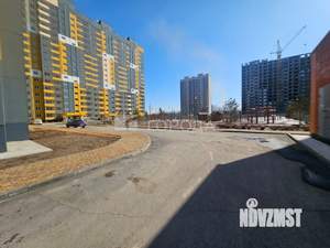2-к квартира, вторичка, 63м2, 6/17 этаж