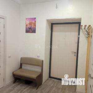 1-к квартира, вторичка, 37м2, 7/12 этаж