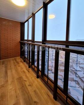 Студия квартира, вторичка, 28м2, 23/25 этаж