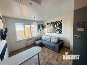 2-к квартира, вторичка, 55м2, 17/17 этаж