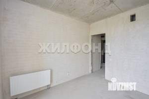 1-к квартира, вторичка, 36м2, 6/18 этаж