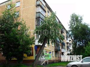 2-к квартира, вторичка, 47м2, 1/5 этаж