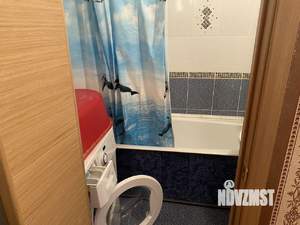 2-к квартира, вторичка, 56м2, 3/11 этаж