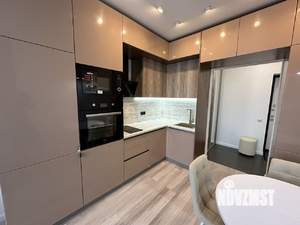 2-к квартира, вторичка, 40м2, 9/17 этаж