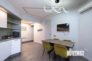 4-к квартира, вторичка, 101м2, 16/17 этаж