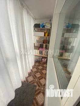 1-к квартира, вторичка, 38м2, 5/10 этаж