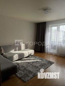 1-к квартира, вторичка, 41м2, 6/10 этаж