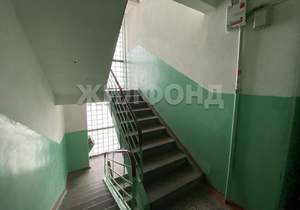 2-к квартира, вторичка, 34м2, 6/9 этаж