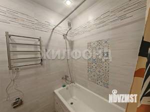 3-к квартира, вторичка, 56м2, 3/17 этаж