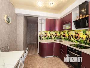 2-к квартира, вторичка, 50м2, 9/9 этаж