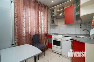 2-к квартира, вторичка, 43м2, 1/5 этаж