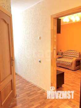 1-к квартира, вторичка, 30м2, 4/9 этаж