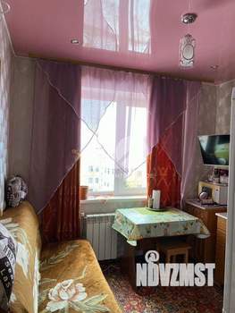 1-к квартира, вторичка, 34м2, 5/10 этаж