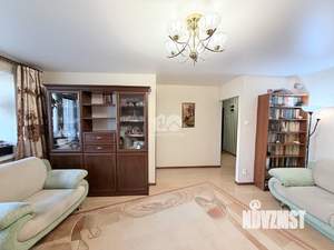 2-к квартира, вторичка, 45м2, 4/5 этаж