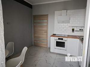 2-к квартира, вторичка, 58м2, 17/17 этаж