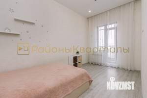 1-к квартира, вторичка, 40м2, 26/26 этаж