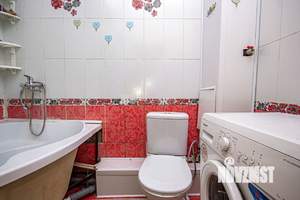 Студия квартира, вторичка, 19м2, 4/17 этаж