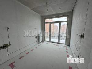 3-к квартира, вторичка, 89м2, 5/5 этаж