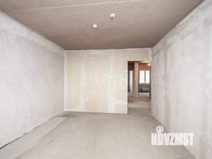 3-к квартира, вторичка, 70м2, 8/17 этаж