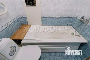 1-к квартира, вторичка, 29м2, 8/9 этаж