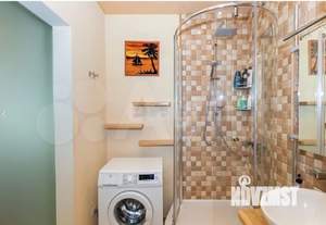 3-к квартира, вторичка, 60м2, 14/16 этаж