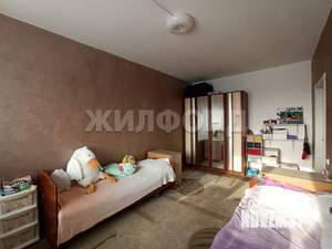 3-к квартира, вторичка, 84м2, 17/17 этаж