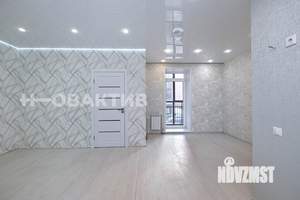 2-к квартира, вторичка, 38м2, 2/13 этаж