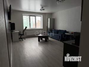 2-к квартира, вторичка, 58м2, 4/10 этаж