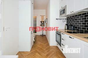 Студия квартира, вторичка, 31м2, 18/25 этаж