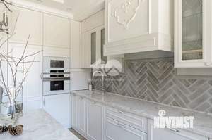 2-к квартира, вторичка, 91м2, 4/6 этаж