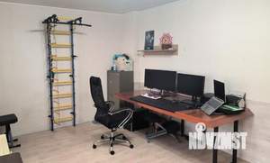 4-к квартира, вторичка, 109м2, 8/9 этаж