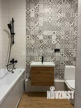 1-к квартира, вторичка, 27м2, 6/9 этаж