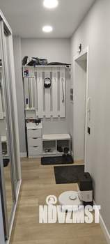 2-к квартира, вторичка, 64м2, 24/25 этаж