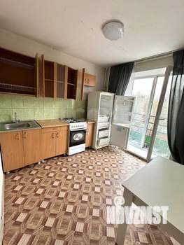 1-к квартира, вторичка, 33м2, 3/5 этаж