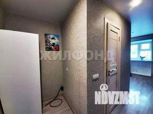 1-к квартира, вторичка, 30м2, 3/5 этаж